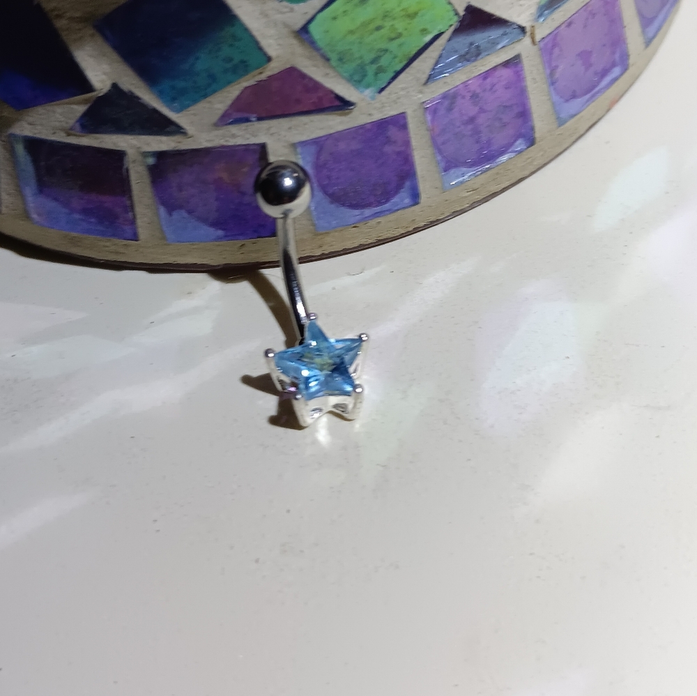 Body jewelry